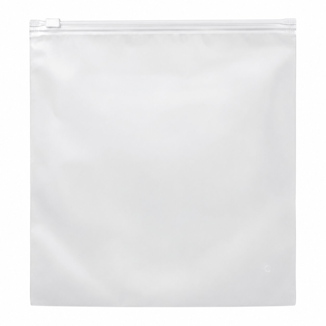 Lazer Pack of 10 Reusable Frosted Zip Bags – Multipurpose Travel Storage Pouches for Clothes, Shoes, Toiletries, Cosmetics & Stationery – Gift & Travel Essentials – 30*35cm