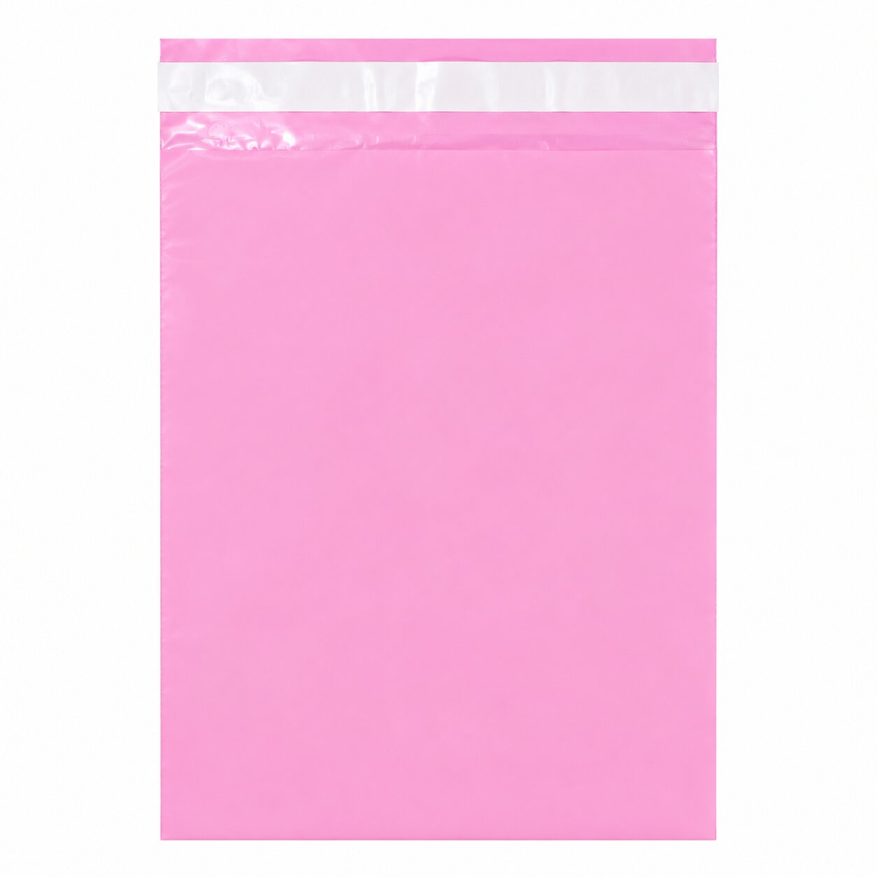 Lazer Pack of 20 Sanitary Napkin Disposal Bags for Women | Pink Self-Sealing Feminine Hygiene Disposal Bags for Pads & Tampons | Leakproof Privacy Disposal Covers | 8 x 11 Inches