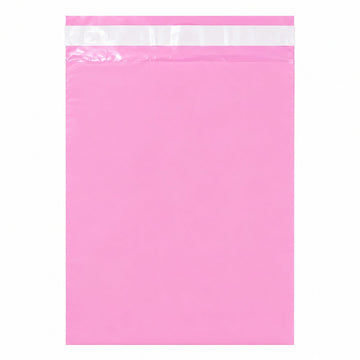 Lazer Pack of 20 Sanitary Napkin Disposal Bags for Women | Pink Self-Sealing Feminine Hygiene Disposal Bags for Pads & Tampons | Leakproof Privacy Disposal Covers | 8 x 11 Inches