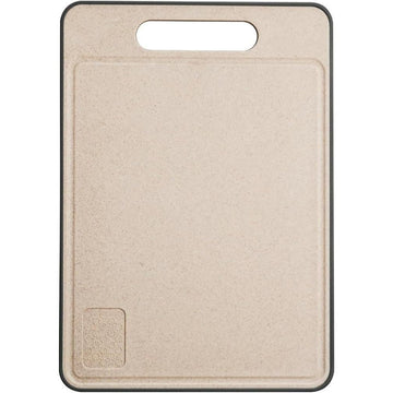 Lazer Wheat Straw Chopping Board (Wood)