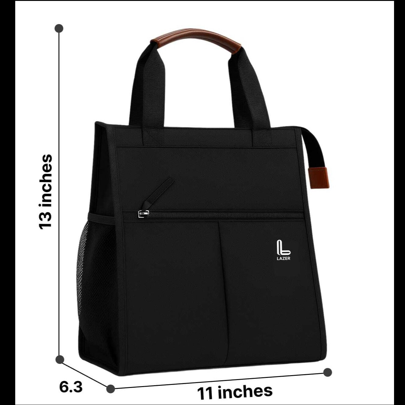 Lazer Lunch Bag (11 ltrs)