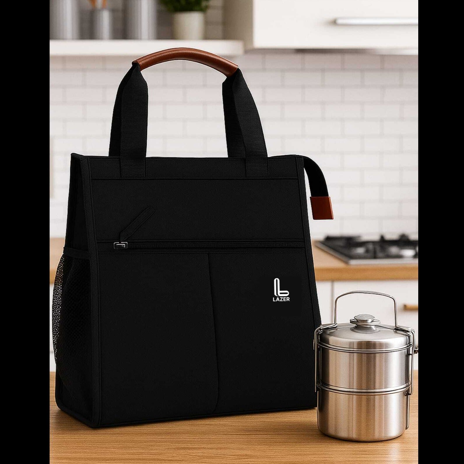 Lazer Lunch Bag (11 ltrs)