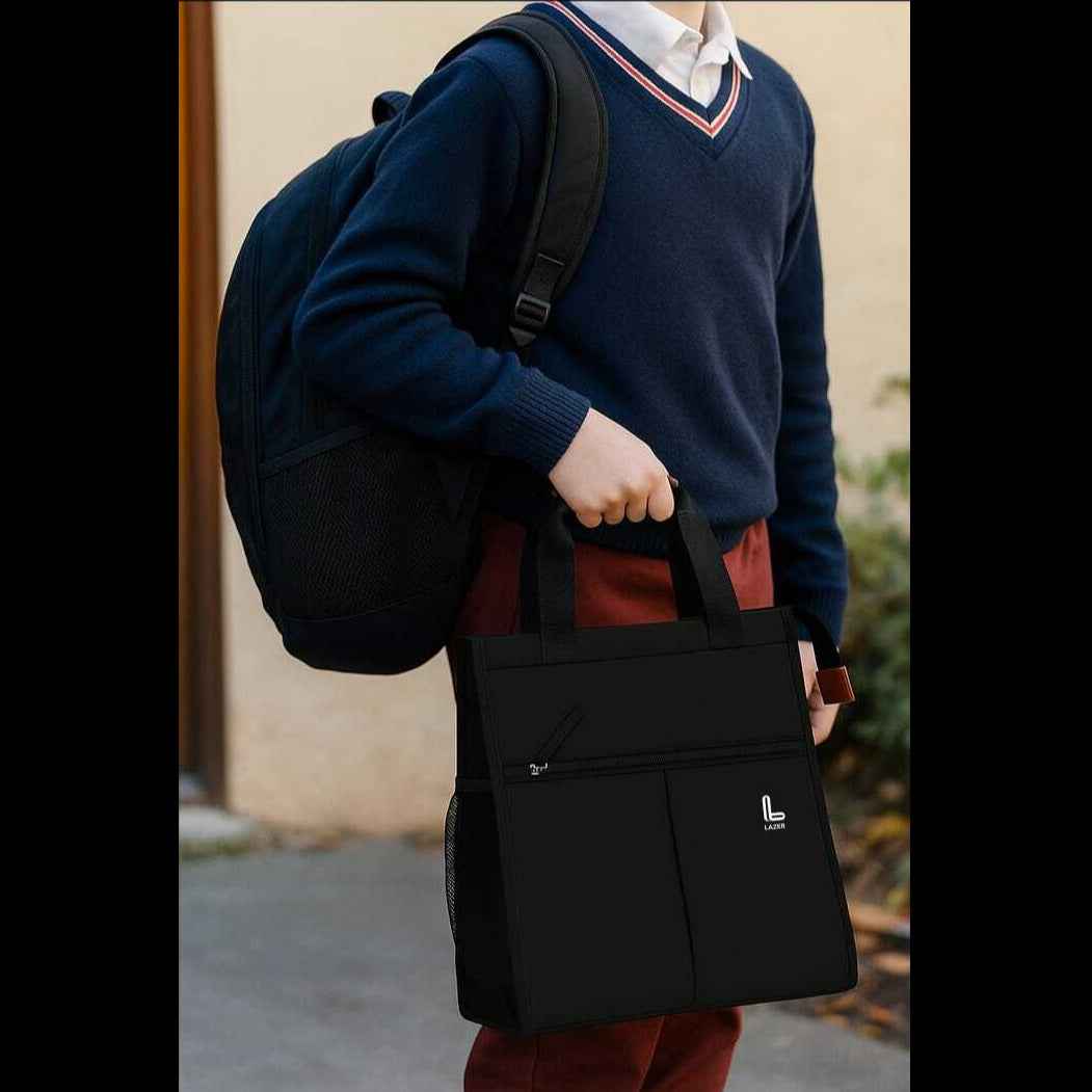 Lazer Lunch Bag (11 ltrs)