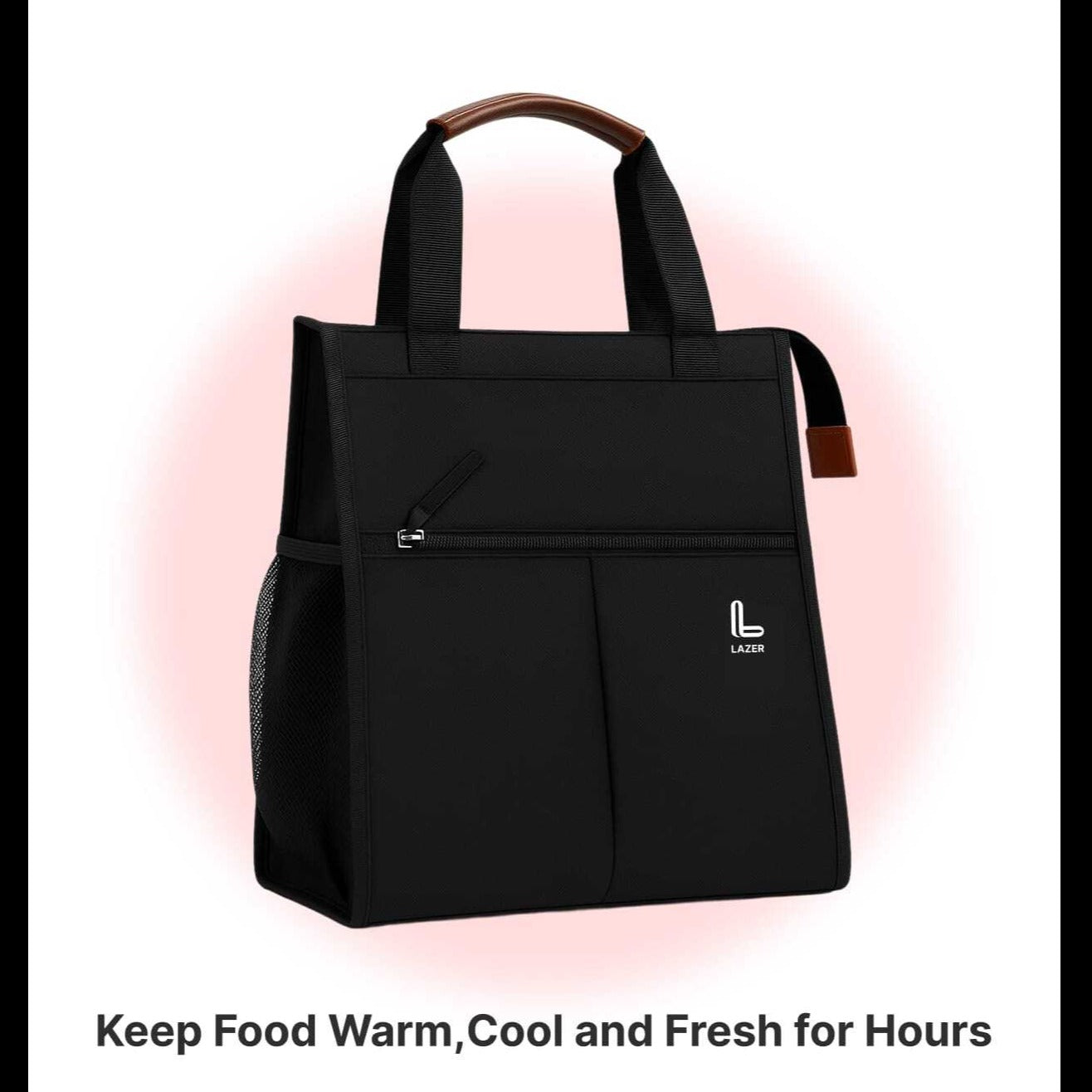Lazer Lunch Bag (11 ltrs)