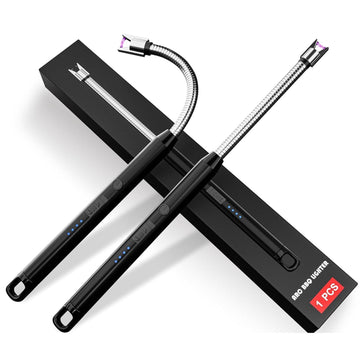 Lazer USB Plasma Rechargeable Electric Lighter