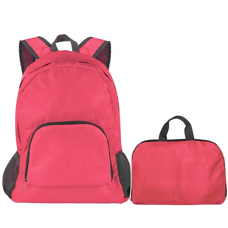 Lazer Foldable Backpack
