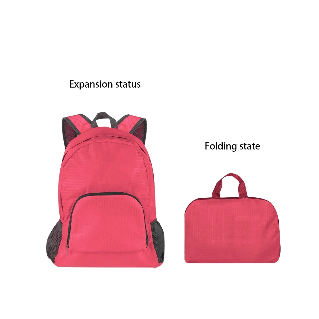 Lazer Foldable Backpack
