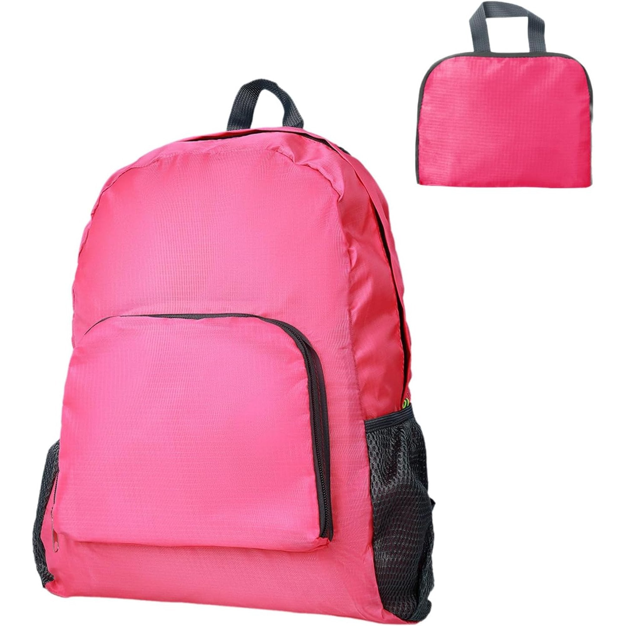 Lazer Foldable Backpack