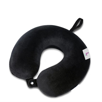 Lazer Travel Neck Pillow (Memory Foam)
