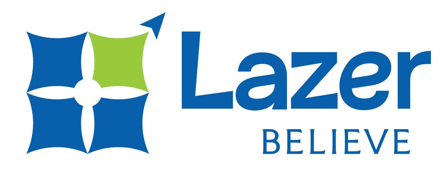 Lazer Believe