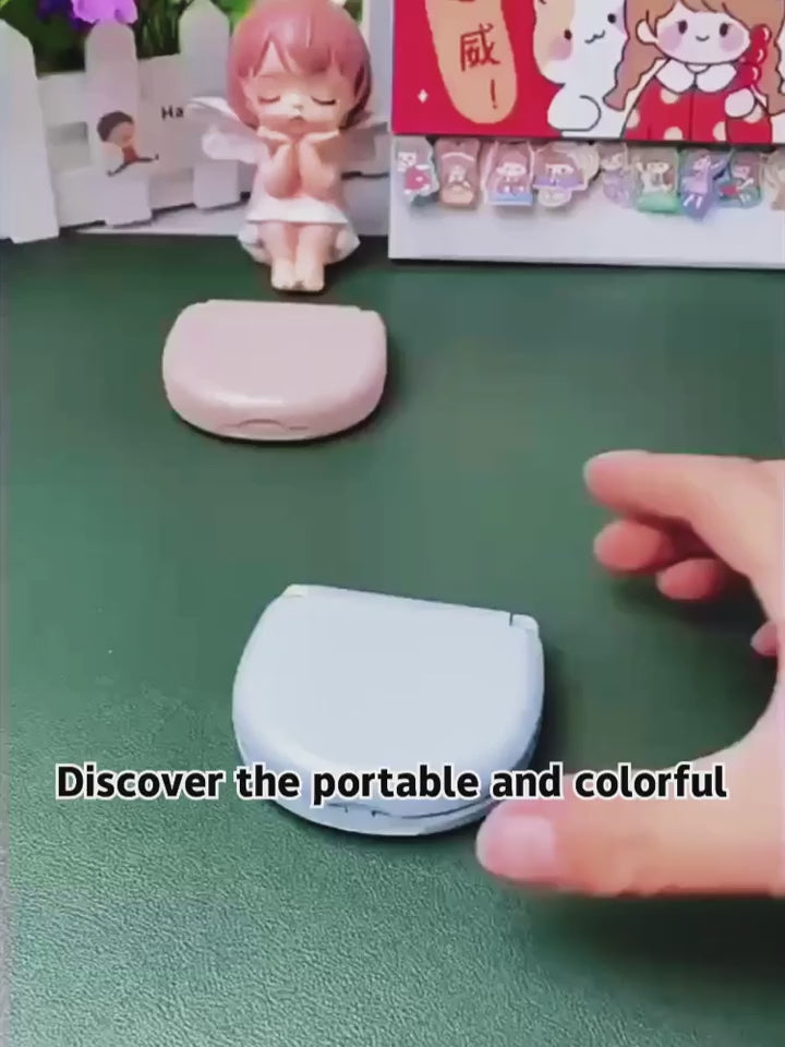 Lazer Mini Travel Sewing Kit