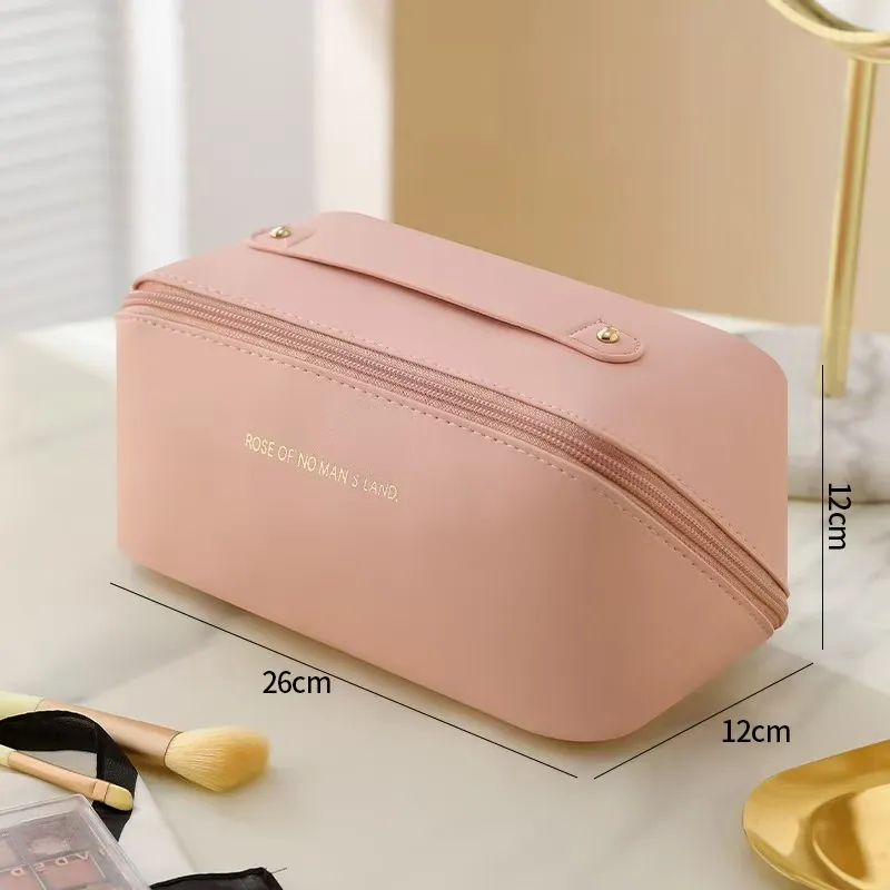 Lazer Makeup Travel Pouch