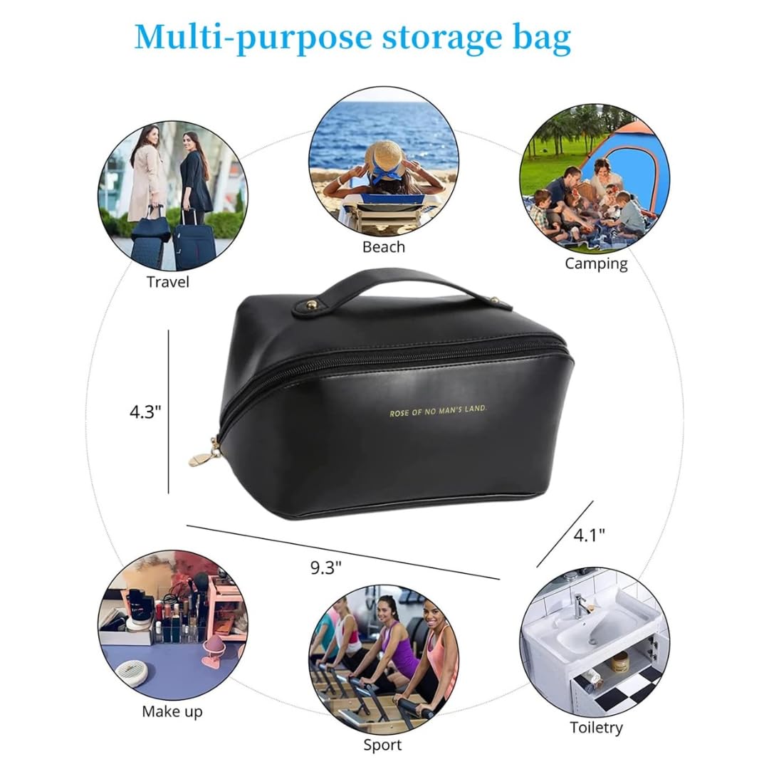 Lazer Travel Pouch