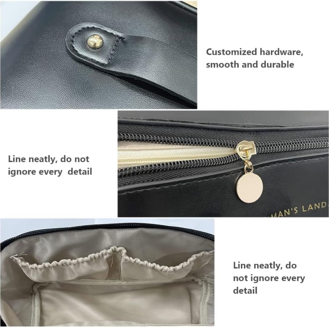 Lazer Travel Pouch
