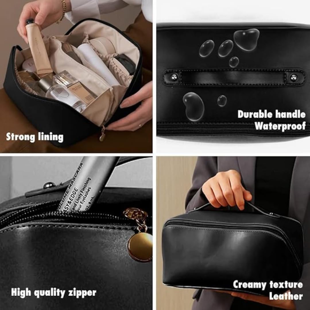 Lazer Travel Pouch