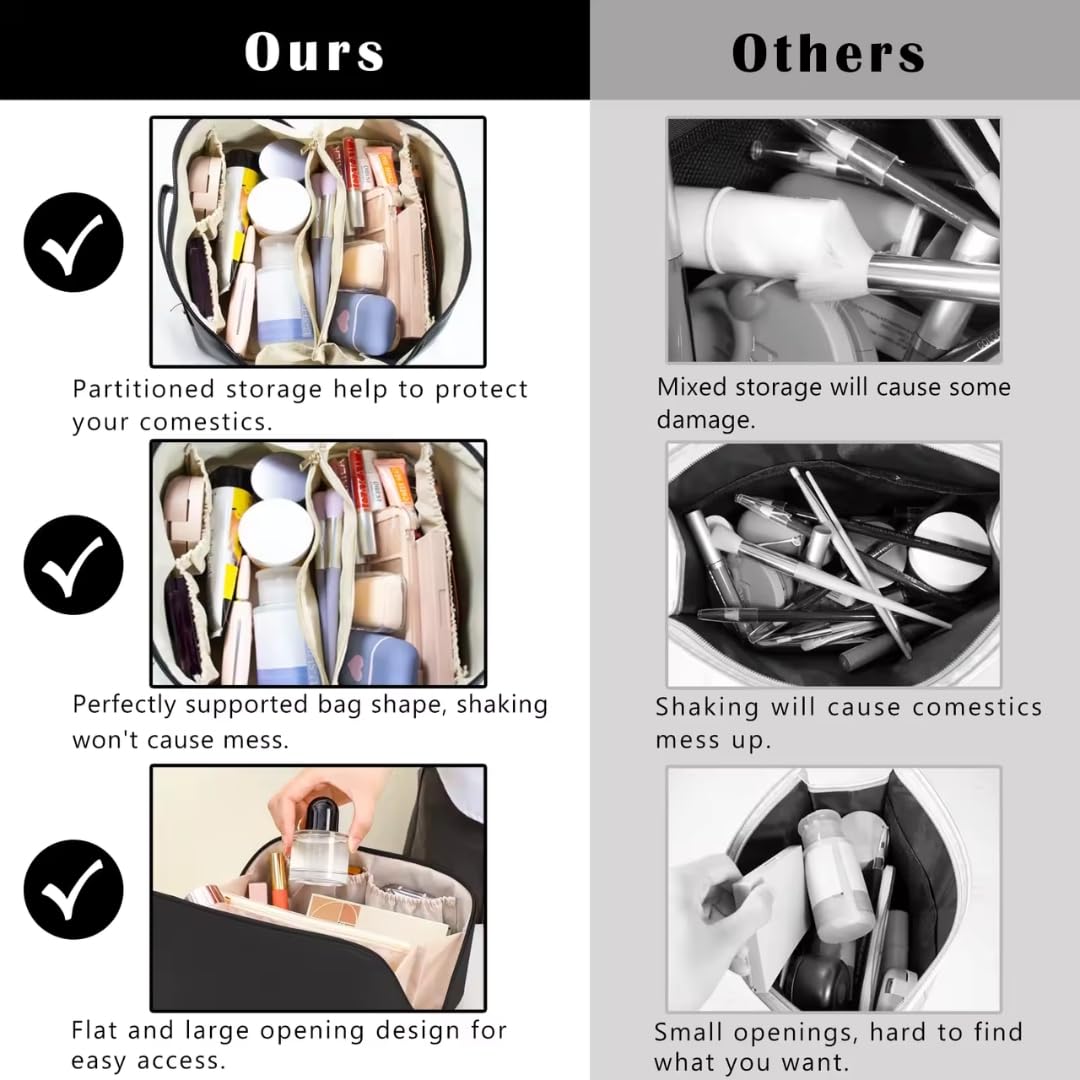 Lazer Travel Pouch