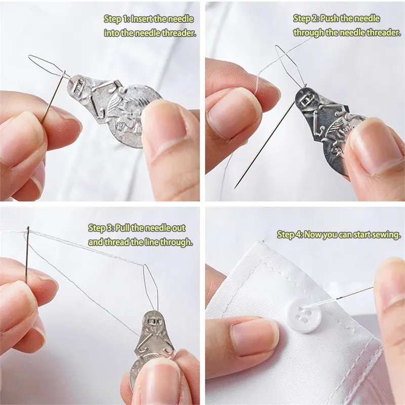 Lazer Mini Travel Sewing Kit