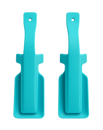 Lazer Portable Sock Slider Shoe Horn