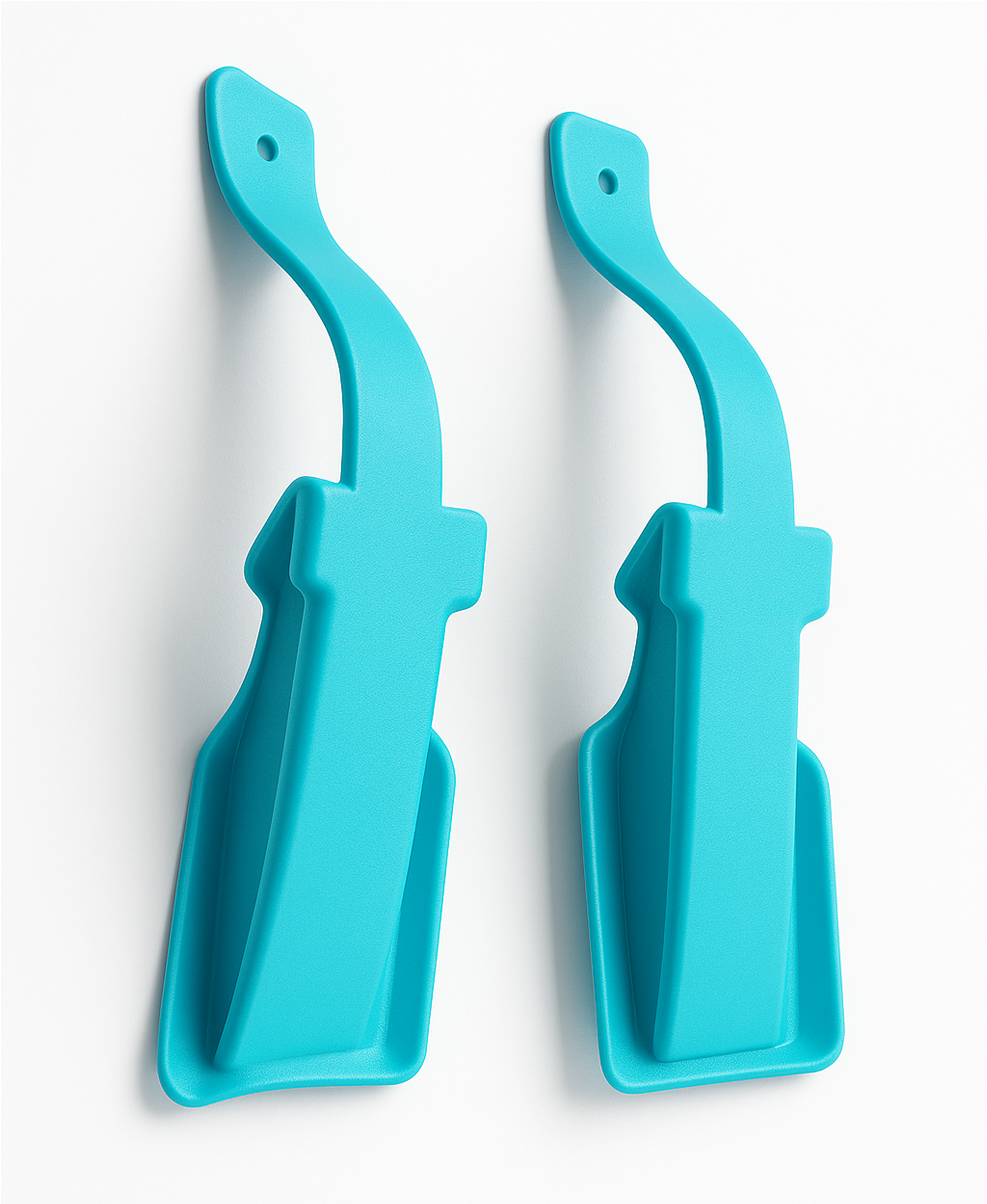 Lazer Portable Sock Slider Shoe Horn
