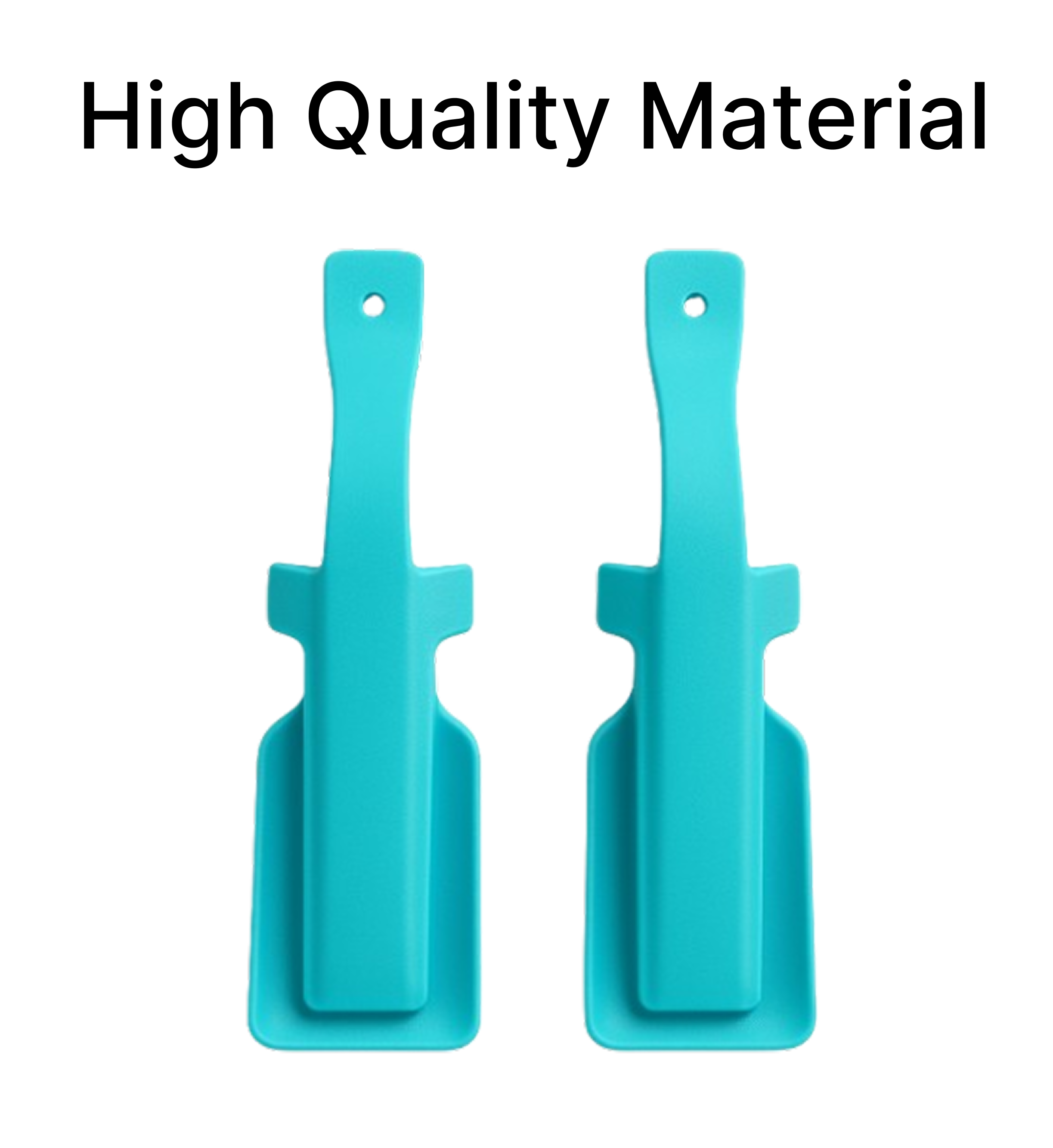 Lazer Portable Sock Slider Shoe Horn