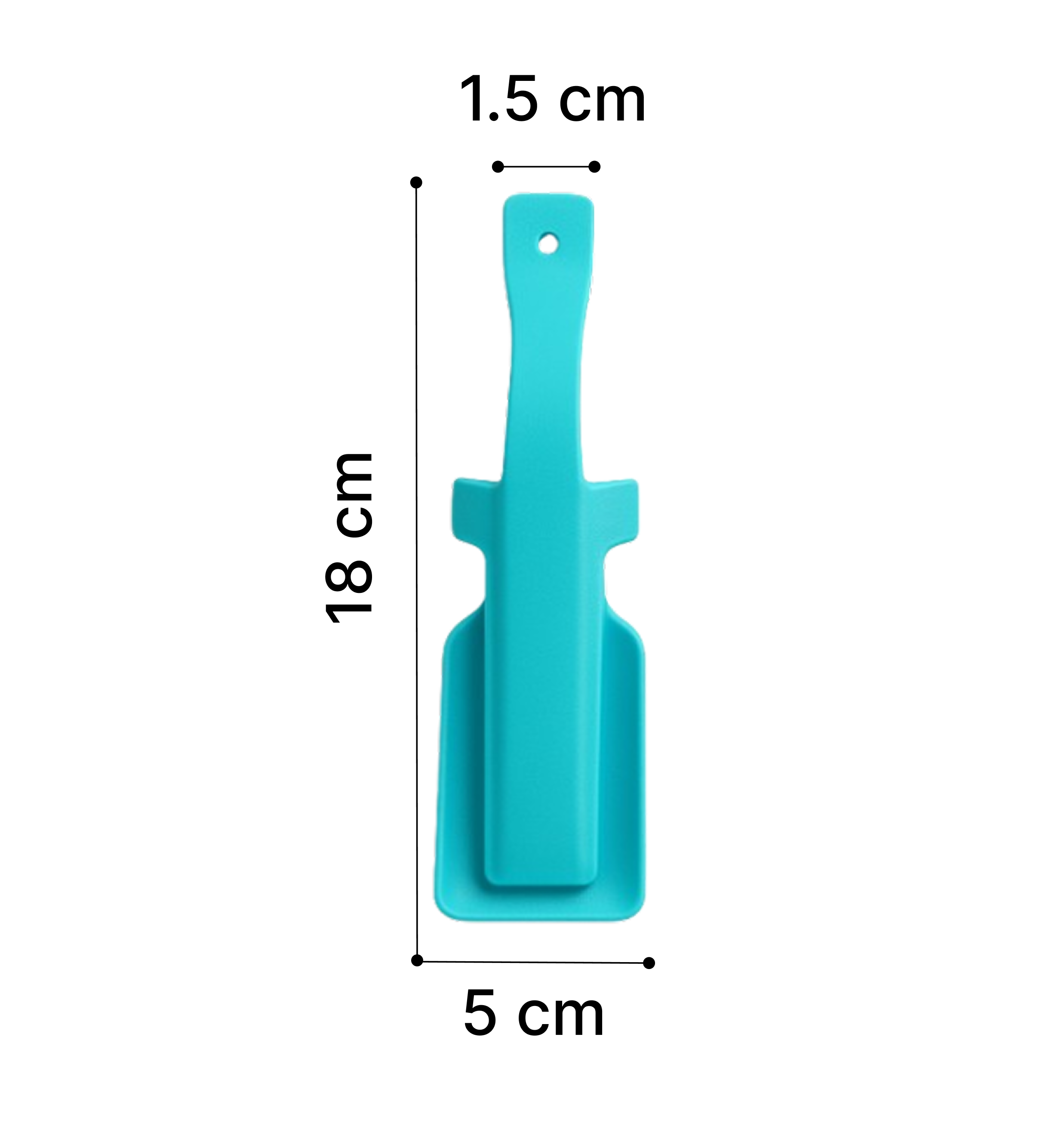 Lazer Portable Sock Slider Shoe Horn