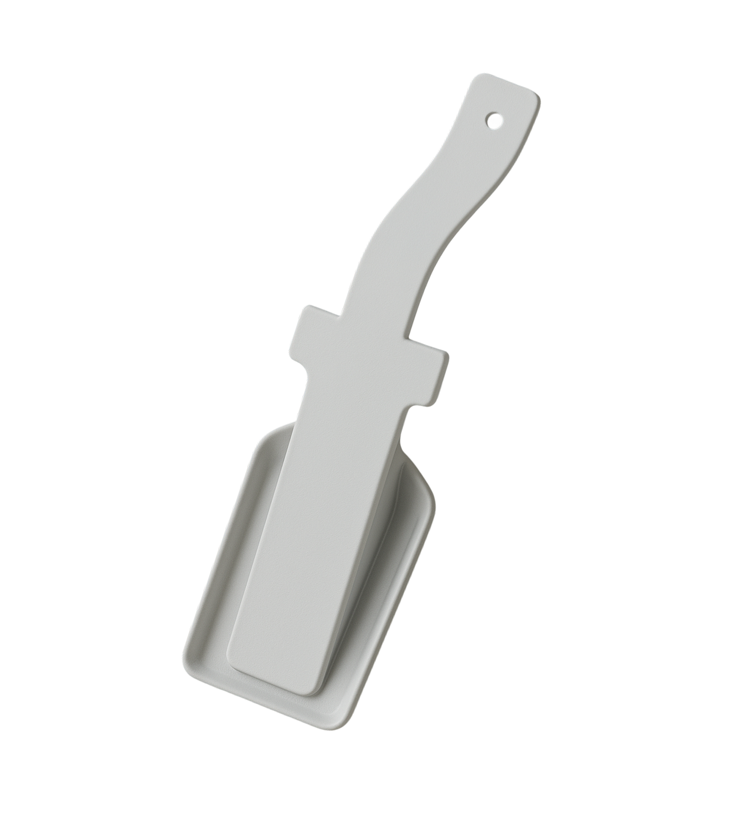 Lazer Portable Sock Slider Shoe Horn