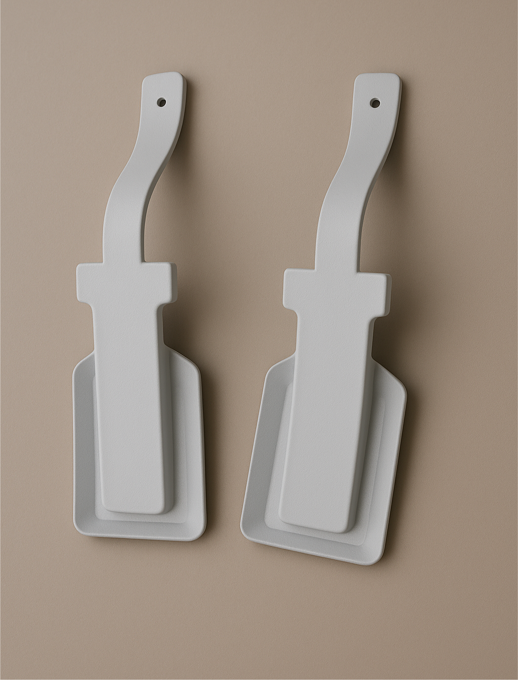 Lazer Portable Sock Slider Shoe Horn