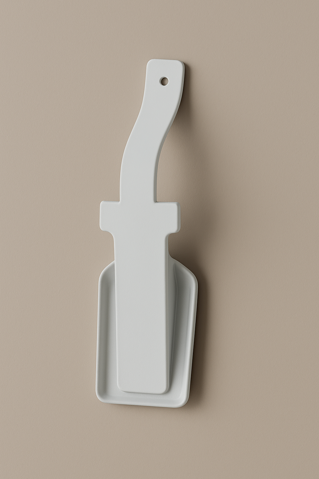 Lazer Portable Sock Slider Shoe Horn