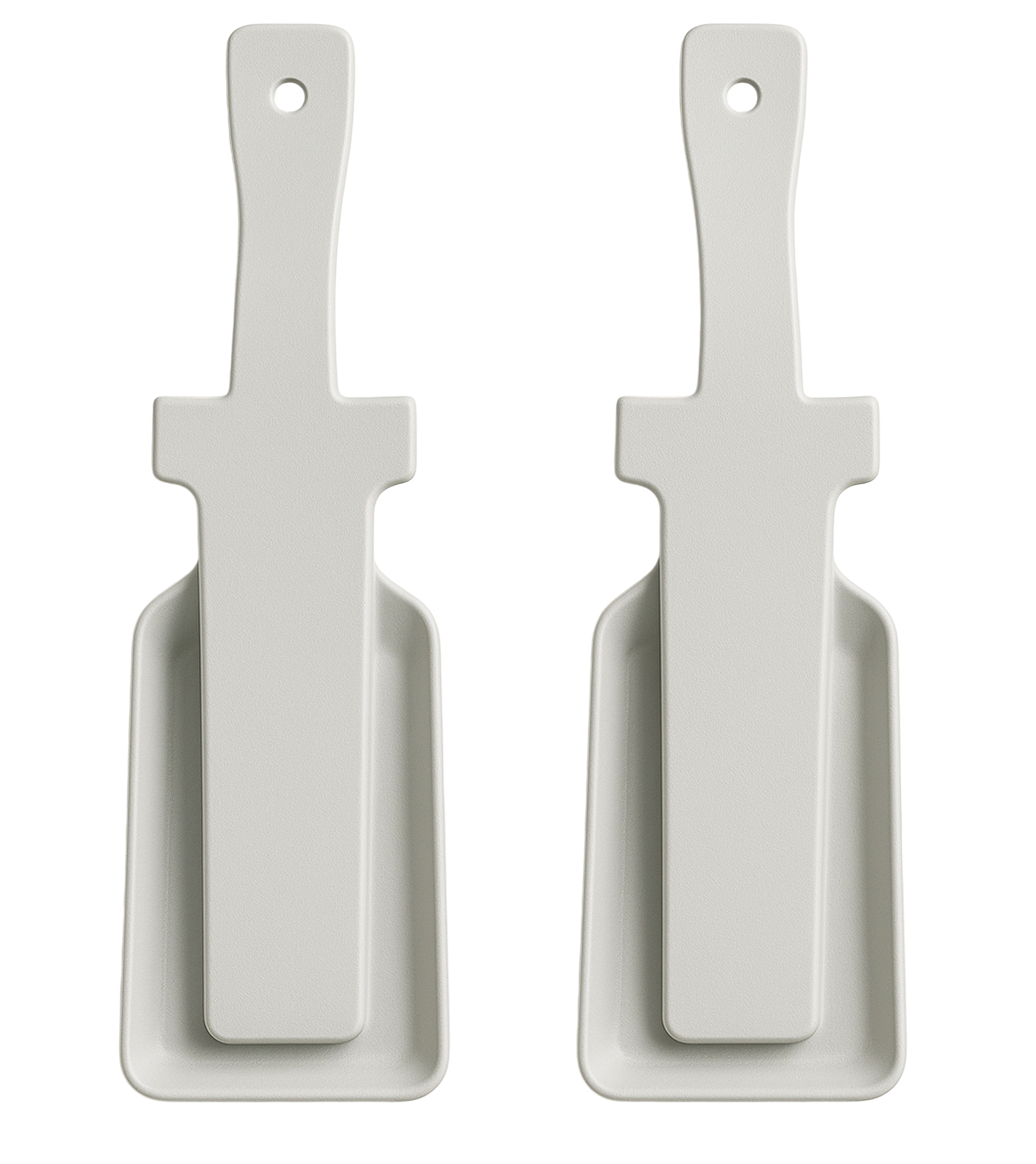 Lazer Portable Sock Slider Shoe Horn