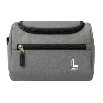 Lazer Toiletry Travel Bag
