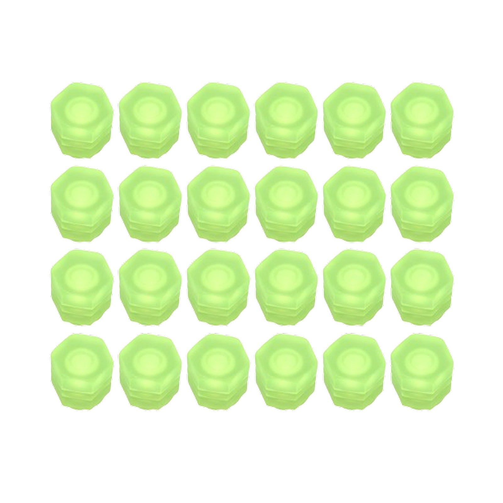 Lazer Tire Valve Stem Caps Glow in Tire Valve Caps Luminous Tire Valve Cover Tire Accessories for Universal Cars SUV Truck, Motorcycle, Bike, Cool Car Gifts