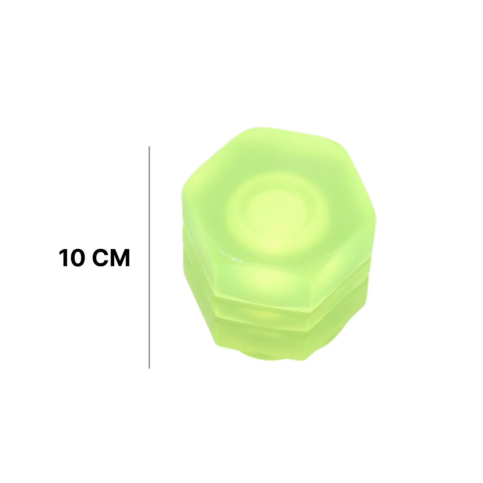 Lazer Tire Valve Stem Caps Glow in Tire Valve Caps Luminous Tire Valve Cover Tire Accessories for Universal Cars SUV Truck, Motorcycle, Bike, Cool Car Gifts