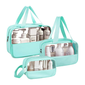 Lazer Travel Pouch Set