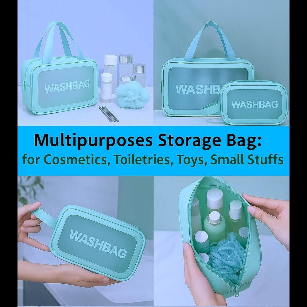 Lazer Multipurpose Travel Bag Set