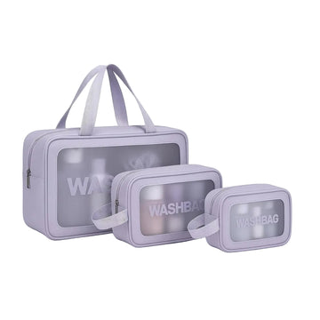 Lazer Multipurpose Travel Pouch