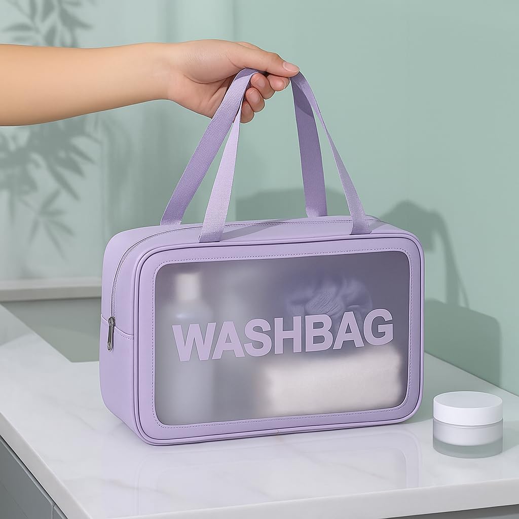 Lazer Multipurpose Travel Pouch