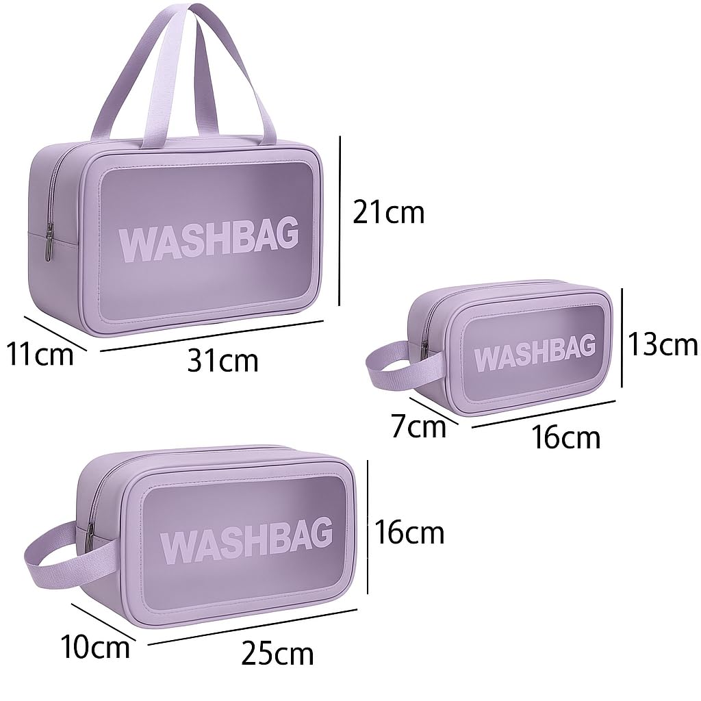 Lazer Multipurpose Travel Pouch