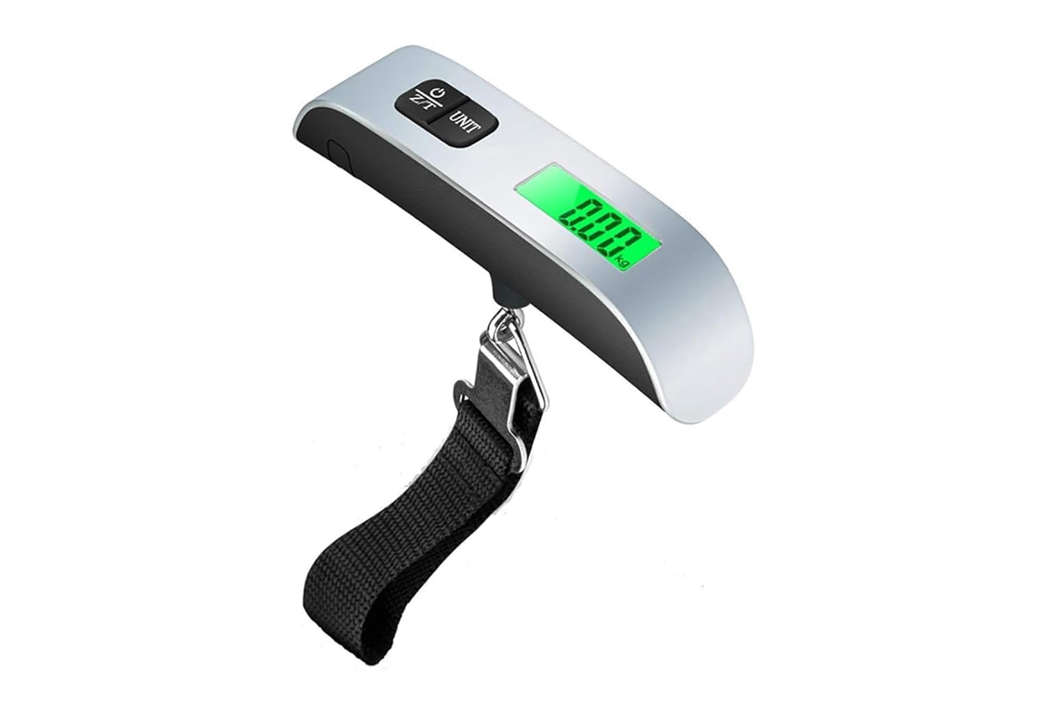 Lazer Luggage Weighing Scale